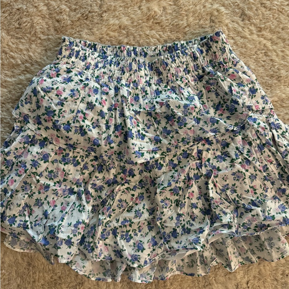 Loveshack’s skirt new with tags